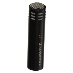 رأس كبسولة مكثف Sennheiser ME 62 متعدد الاتجاهات لسلسلة وحدات تزويد الطاقة K6 من سينهايزر