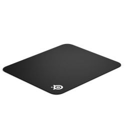 SteelSeries QcK Cloth Gaming Mouse Pad - Medium