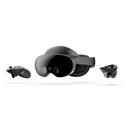 Meta Quest Pro Advanced VR Headset 256 GB - Black