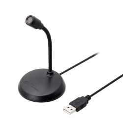 Audio Technica ATGM1-USB Gaming Desktop Microphone 