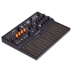 Arturia MicroFreak Stellar Synthesizer