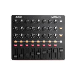 MIDImix - Portable Mixer / DAW Controller