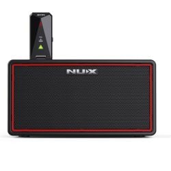 NUX Mighty Air Wireless Stereo Guitar/Bass Amplifier