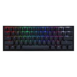 Ducky One 2 Mini RGB Cherry Blue MX Switch