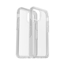 Otterbox iPhone 12 mini Symmetry Series Clear Case - Clear