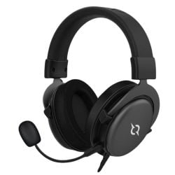 Aqirys Sirius Headset - Black