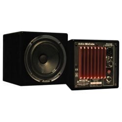 Avantone Pro MixCubes Active Reference Monitors - Black