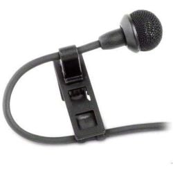 Sennheiser MKE 2 digital Lapel Microphone