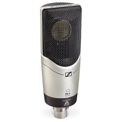 Sennheiser MK 4 Digital Microphone 
