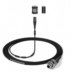 Sennheiser MKE 1-EW Professional Lavalier Microphone for EW Series - Black