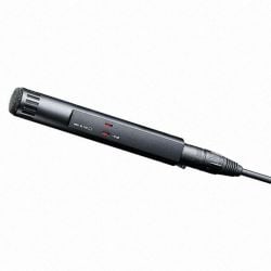 ميكروفون استوديو Sennheiser MKH 40-P48 قلبي القطبية من سينهايزر