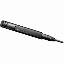 Sennheiser MKH 50-P48 Super-Cardioid Directional Microphone