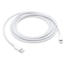 Apple USB-C to Lightning Cable 2 Meters