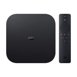 Xiaomi Mi Box S Streaming Media Player