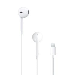 Apple Earpods With Lightning Connector 