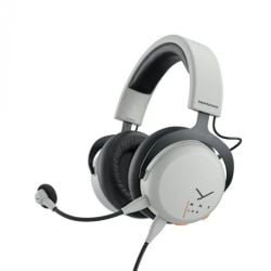 beyerdynamic MMX 100 Gaming Headset - Grey