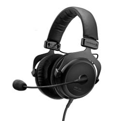 Beyerdynamic MMX 300 Premium Gaming Headset - 2nd Generation