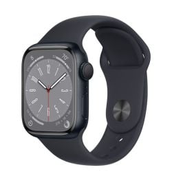 Apple Watch Series 8 MNUJ3LL/A 41mm Midnight
