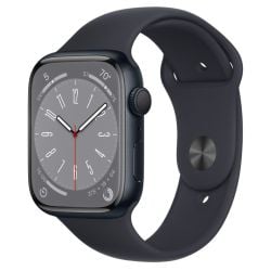 Apple Watch Series 8 MNUJ3LL/A 41mm Midnight