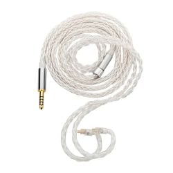 Moondrop Line K Cable IEMs (4.4mm)