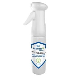 Blu Mist Atomizer- Refillable Spray Bottle – Fine Mist Spray Bottle
