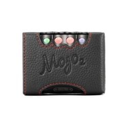 Chord Electronics Mojo 2 Leather Case 
