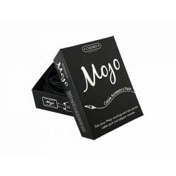 مجموعة كابلات ومحولات Chord Electronics Mojo Cable Pack