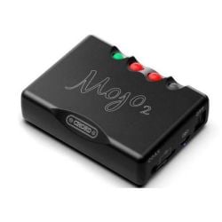 Chord Electronics Mojo 2 DAC/Headphone Amplifier 