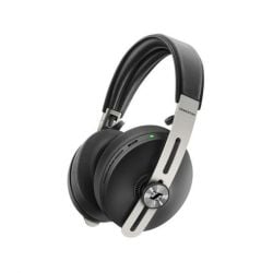Sennheiser MOMENTUM Wireless Over Ear Bluetooth Headphones - Black