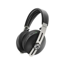 سماعة رأس فوق الأذن اللاسلكية Sennheiser MOMENTUM من سنهايزر – سوداء