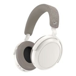 Sennheiser Momentum 4 Wireless Headphones - White