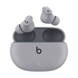 Beats Studio Buds True Wireless Noise Cancelling Earphones – Moon Gray