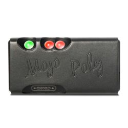 Chord Electonics Mojo Poly Sleeve Protective Case