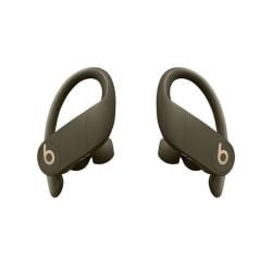 powerbeats pro totally wireless earphones moss