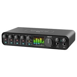 MOTU M6 Audio Interface