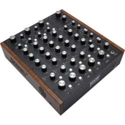 RANE DJ MP2015 Rotary DJ Mixer