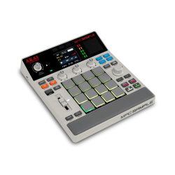 AKAI MPC Sample