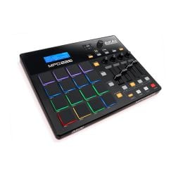 MPD226 - MIDI-USB Pad Controller with RGB