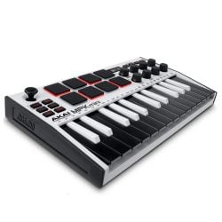Akai Professional MPK Mini MK III Keyboard Controller