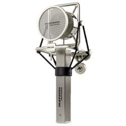 Marantz Professional MPM-3000 Large-Diaphragm Condenser Microphone