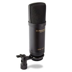 Marantz Professional MPM-1000U USB Condenser Microphone for DAW Recording 