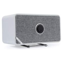 Ruark Audio MRx Wireless Speaker - Soft Grey