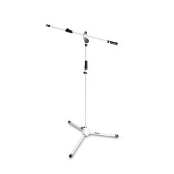 Gravity Stands MS 4322 Microphone Stand - White