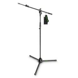 Gravity Stands MS 4322 Microphone Stand - Black