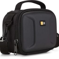 حقيبة كاميرات الفيديو Case Logic MSEC-4 EVA Molded من كيس لوجيك – سوداء