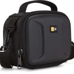 Case Logic MSEC-4 EVA Molded Camcorder Case - Black