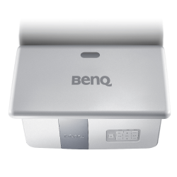 BenQ MW855UST 3500-Lumen WXGA Ultra-Short Throw DLP Projector