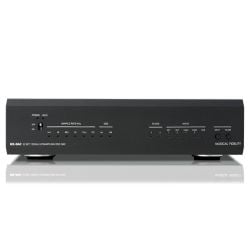 Musical Fidelity MX-DAC Digital-to-Analog Converter - Black