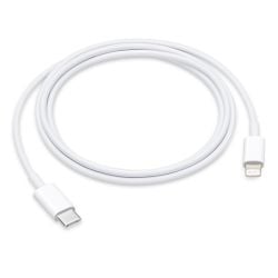 Apple USB-C to Lightning Cable 1meter