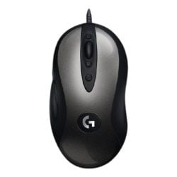  Logitech G MX518 Wired Gaming Mouse 